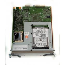 J9545A HP ONE Advanced Services zl Module(with 250GB 2,5" HDD and 4GB CF)