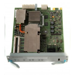 J9154A J9154A HP Procurve One Services Module 250GB HDD 4GB RAM (2GB included)w/o HDD and CF