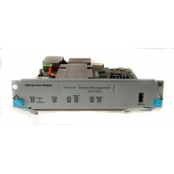 J9154A J9154A HP Procurve One Services Module 250GB HDD 4GB RAM (2GB included)w/o HDD and CF