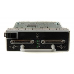  70-40458-12 HP MSA30 Dual Port Ultra 320 SCSI I/O Controller Board 