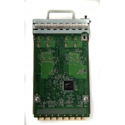  70-40458-12 HP MSA30 Dual Port Ultra 320 SCSI I/O Controller Board 