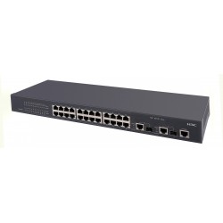 JD320A HP  S3100-26TP-EI ETHERNET SWITCH