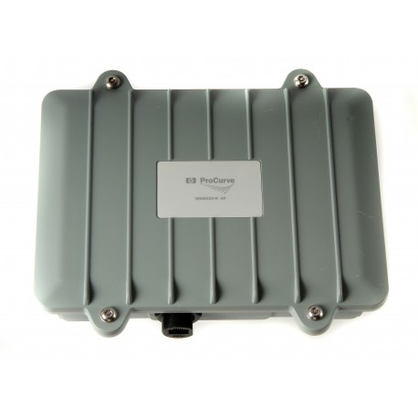 J9368B HP MSM320-R -802.11a/b/g Access Point (WW)