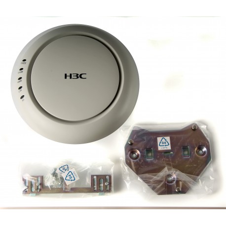 JE501A HP A9152 Wireless Access Point 54 Mbps - IEEE 802.11n (draft)