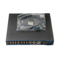 JE031A HP E4210-16-PoE Switch 