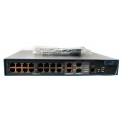 JE031A HP E4210-16-PoE Switch 