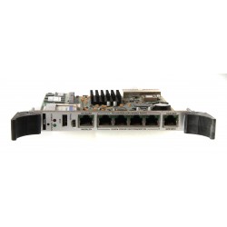 340252-003 HP ENTERPRISE MODULAR LIBRARY EML I/F MANAGER LX R6 INTERFACE CARD with 1GB RAM and CF