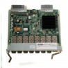 JC482A HP 8800 8-port OC-3c/OC-12c POS/GE Module 