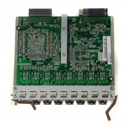 JC482A HP 8800 8-port OC-3c/OC-12c POS/GE Module 