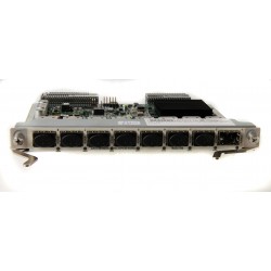 JC482A HP 8800 8-port OC-3c/OC-12c POS/GE Module 