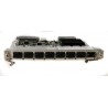 JC482A HP 8800 8-port OC-3c/OC-12c POS/GE Module 