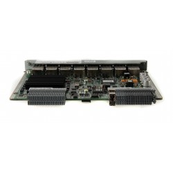 JC482A HP 8800 8-port OC-3c/OC-12c POS/GE Module 