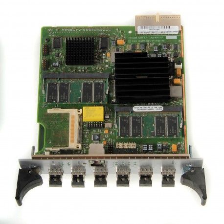 AD569-60004 HP Fibre Channel Controller Module