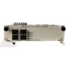 JC171A HP 6600 SR6600 4-port GbE SFP HIM Router Module