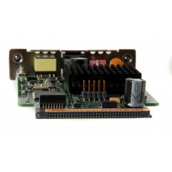 JD523A HPE X200 V.35 DTE 3m Serial Port Cable