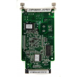 JD523A HPE X200 V.35 DTE 3m Serial Port Cable