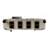 JC164A HP FlexNetwork 8GbE 6600 8GbE WAN HIM Router module 