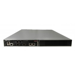 AP773A HP STORAGEWORKS MPX200 10-1GBE BASE MULTIFUNCTION ROUTER inside module AP774A+2x power supply