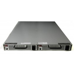 AP773A HP STORAGEWORKS MPX200 10-1GBE BASE MULTIFUNCTION ROUTER inside module AP774A+2x power supply