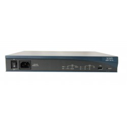 JF809A HP A-MSR20-15 IW Wireless Router