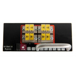 JC880A HP NX IPS 2-sgmt 10G Fiber SR Bypass Module