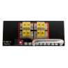 JC880A HP NX IPS 2-sgmt 10G Fiber SR Bypass Module