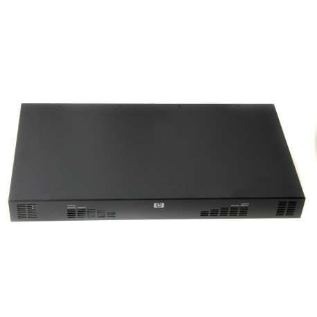 578713-001 HP AF618A   KVM Server Console Switch