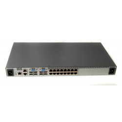 578713-001 HP AF618A   KVM Server Console Switch