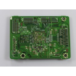 LG 60PB560V deska
