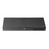513735-001 HP AF616A KVM Console  8 Port Analog Switch