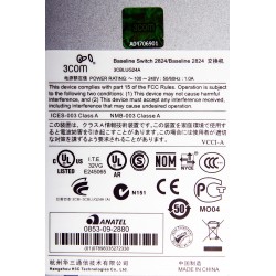 JD022A V1405-24G Switch