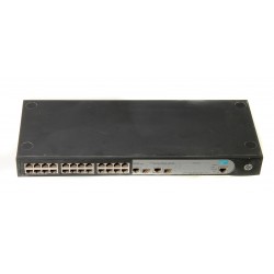 JD990A HP V1905-24, 24-Port Managed Layer 2 10/100 Switch