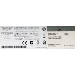 AP772B HP MPX200 Multifunction Router 1GbE Upgrade Blade 