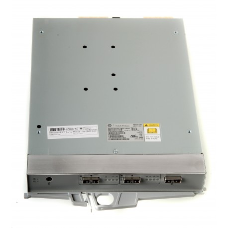QR491-04400 Genuine HP I/O Server Module  HB-SBB2-E601 for HP M6720