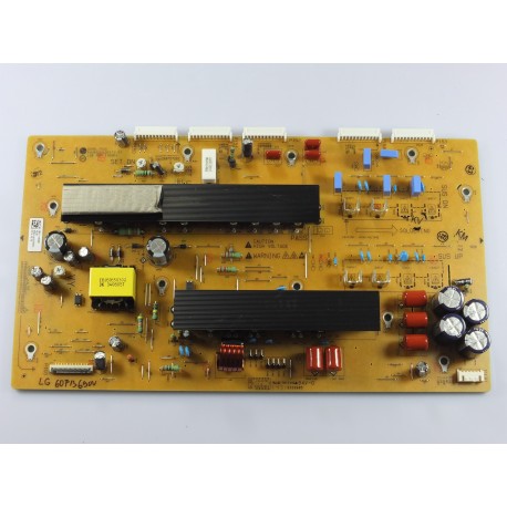 LG 60PB690V deska