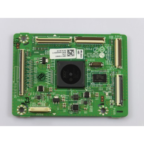 LG 60PB690V deska
