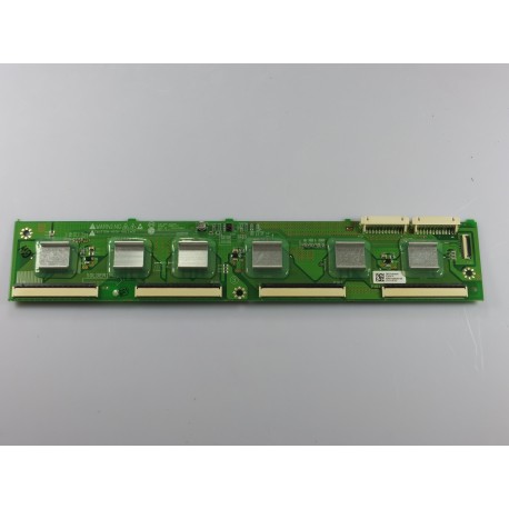 LG 60PH670S deska