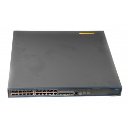 JD378A H3C S5500-28C-PWR-EI A5500-24G-PoE EI  24-Port Gigabit Switch