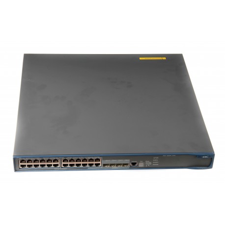 JD378A H3C S5500-28C-PWR-EI A5500-24G-PoE EI  24-Port Gigabit Switch
