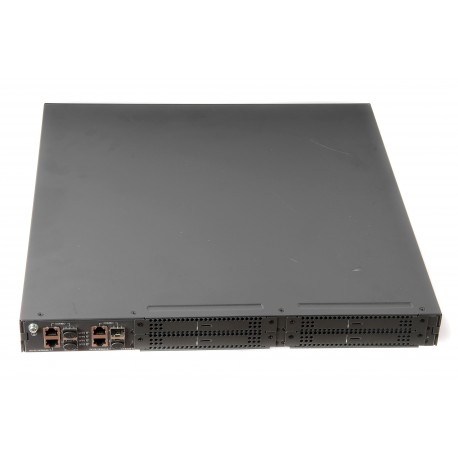 JD272A HP H3C A-F1000-E VPN Firewall Appliance IPv4 IPv6 Layer 3 Routing