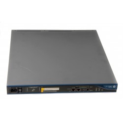 JD272A HP H3C A-F1000-E VPN Firewall Appliance IPv4 IPv6 Layer 3 Routing