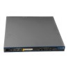 JD272A HP H3C A-F1000-E VPN Firewall Appliance IPv4 IPv6 Layer 3 Routing