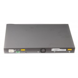 JE103A Switch 5500-EI 52-Port + 4 SFP Gigabit Layer3 Managed 3CR17162-91