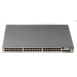 JE103A Switch 5500-EI 52-Port + 4 SFP Gigabit Layer3 Managed 3CR17162-91
