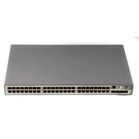 JE103A Switch 5500-EI 52-Port + 4 SFP Gigabit Layer3 Managed 3CR17162-91