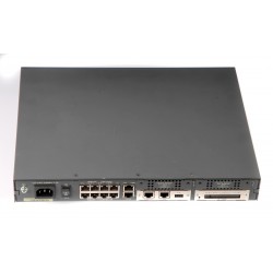 JD663B HP A-MSR 20-21 Multi-Service Router 10 Port Switch