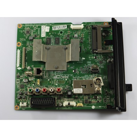 LG 60PH670S deska