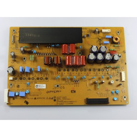 LG 60PH670S deska