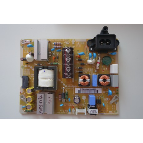 LG 32LH530V Power board