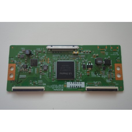 L 55UH605V T-con